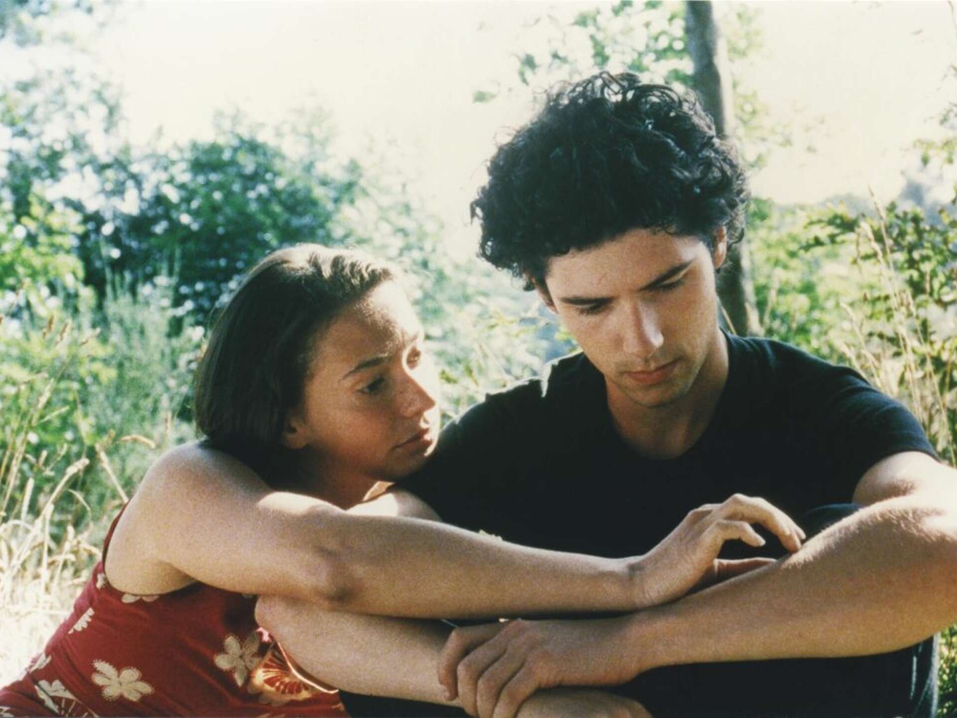 1920x1440 Pacific Film Archive makes Eric Rohmer's 'Four Seasons' films available for streaming