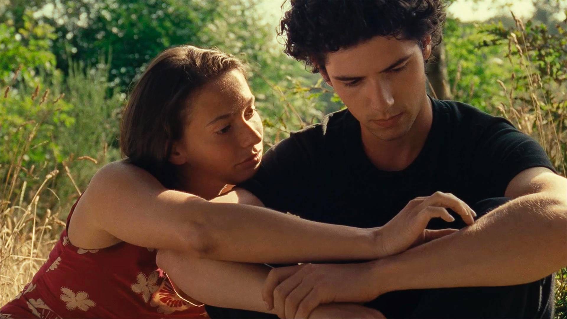 1920x1080 The Joy and Heartache of Youth: On Éric Rohmer A Tale of Summer.