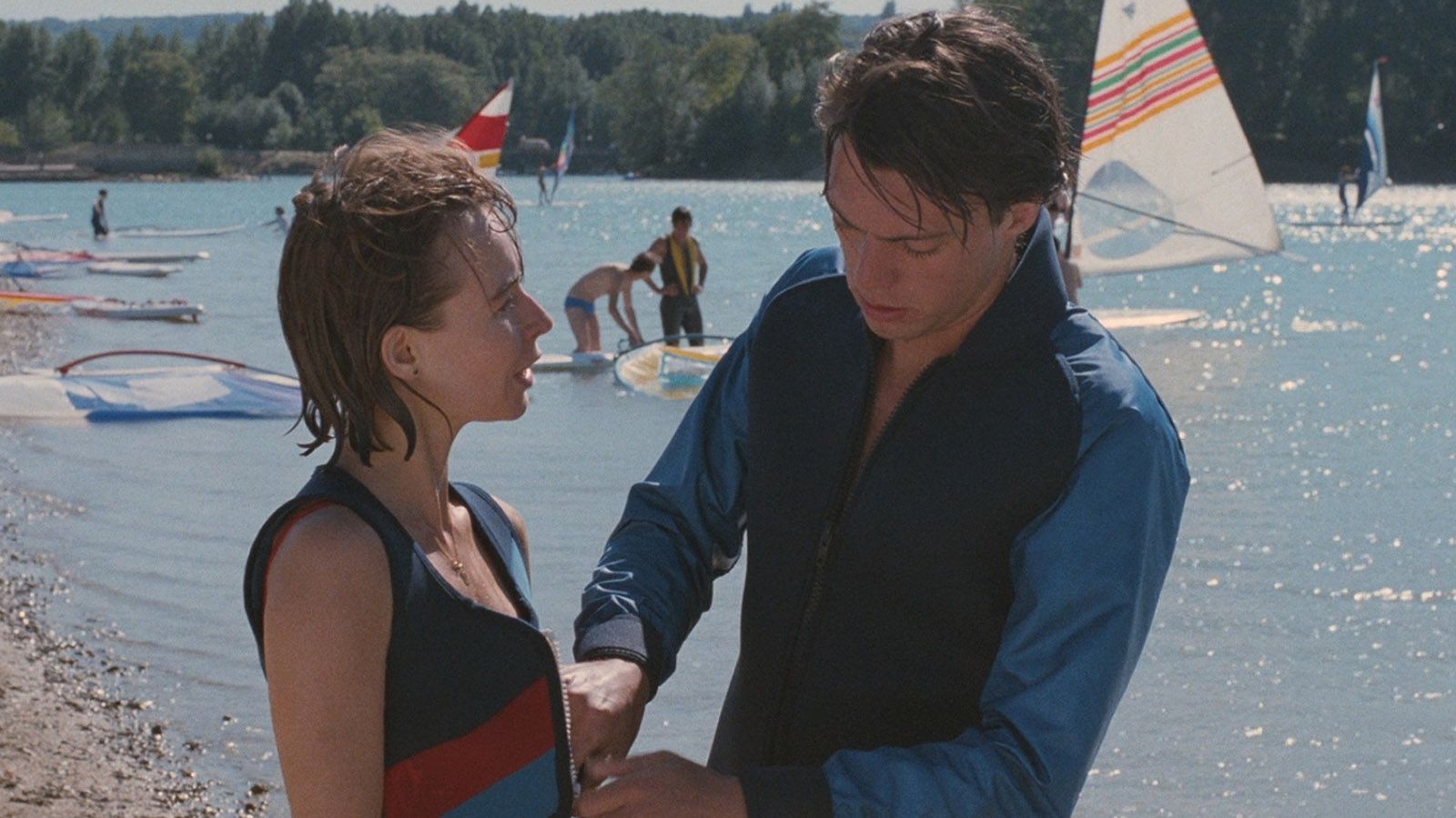 1600x900 Escaping Isolation with Éric Rohmer's Summer Lovers