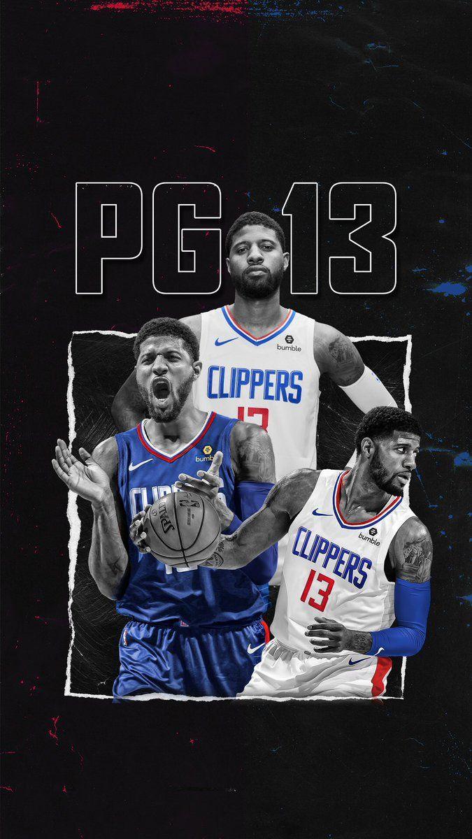 Los Angeles Clippers Wallpapers on WallpaperDog