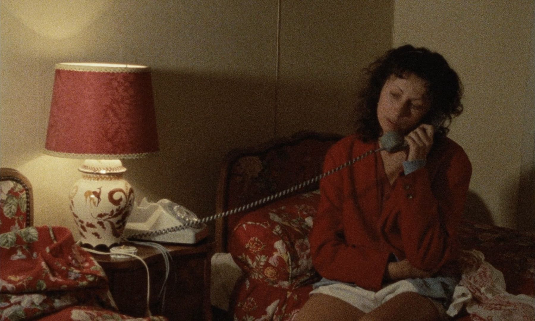 1800x1080 Éric Rohmer: Four Summer Films