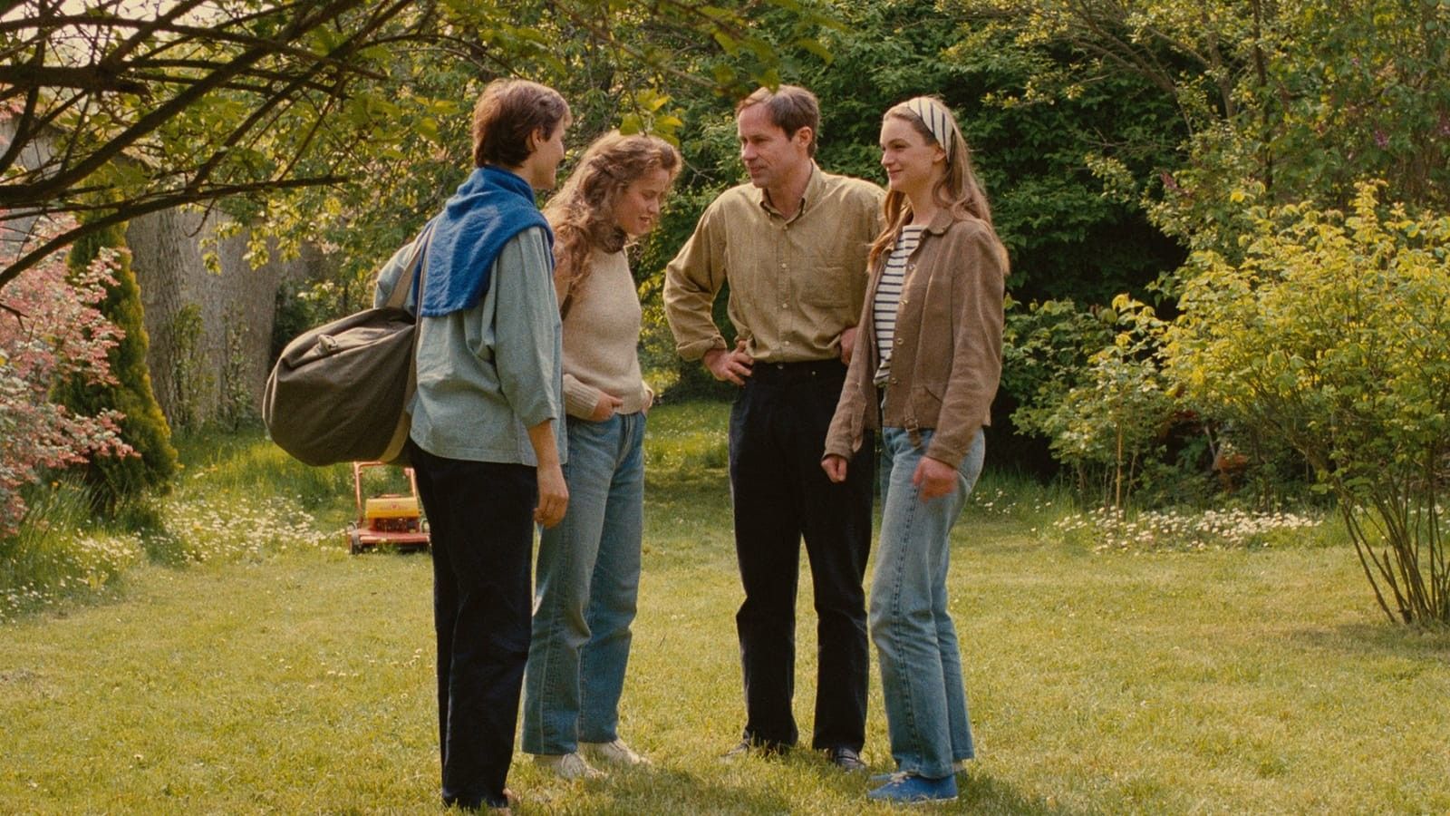 1600x900 While we're on the colour thing. the restorations for Eric Rohmer's Tales of Four Seasons are looking awfully yellow