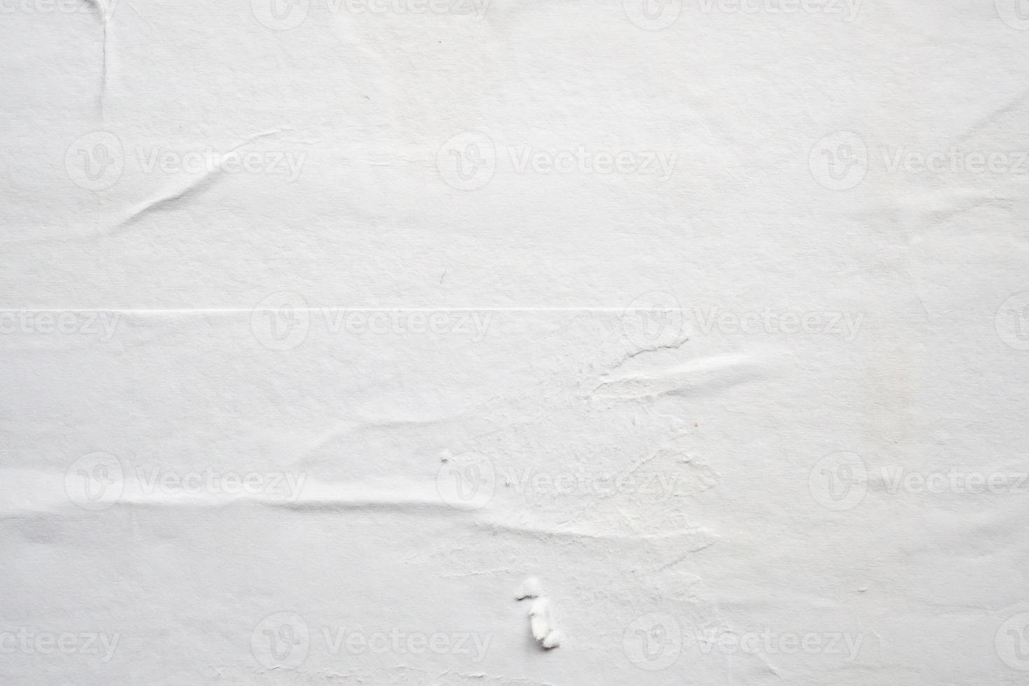 1470x980 white crumpled and creased paper poster texture background