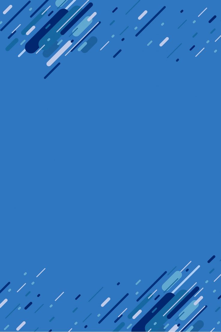 736x1104 Blue White Geometric Texture Poster Background Material Wallpaper Image For Free Download