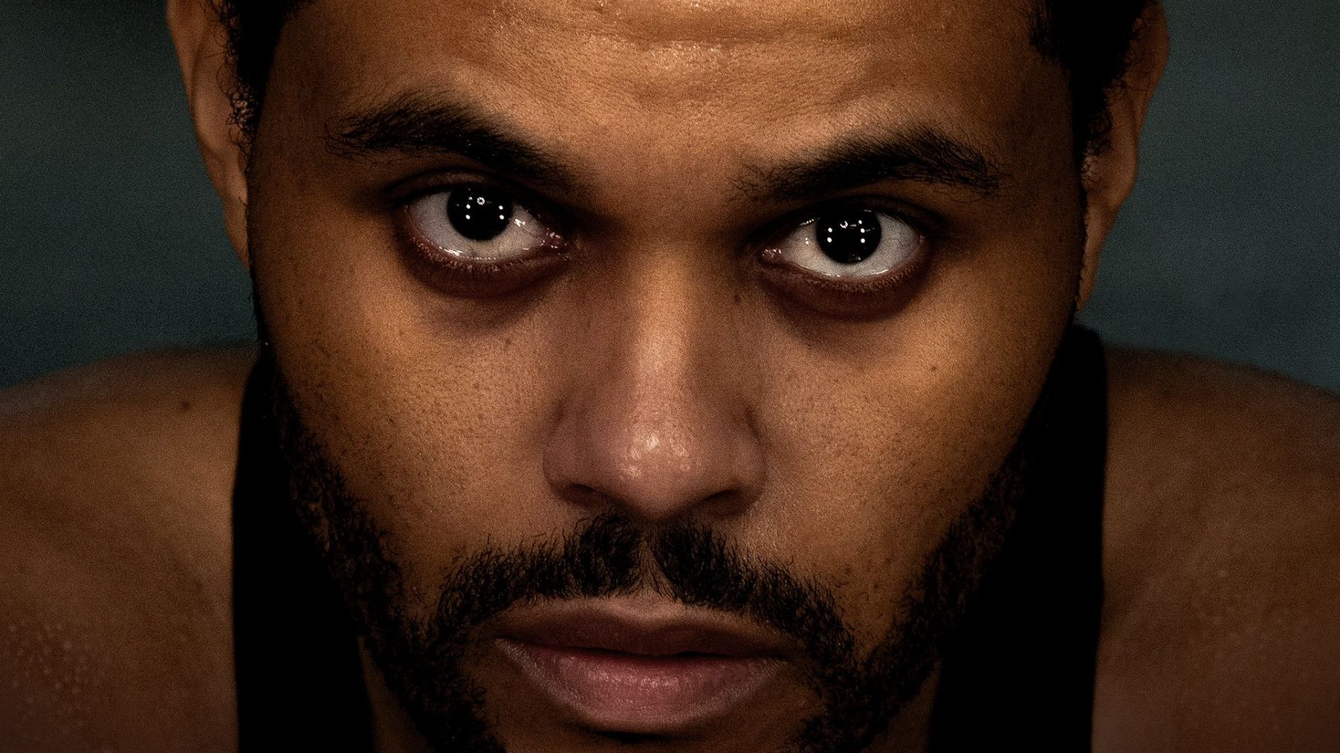 1920x1080 The Weeknd shares artwork for new album Hurry Up Tomorrow