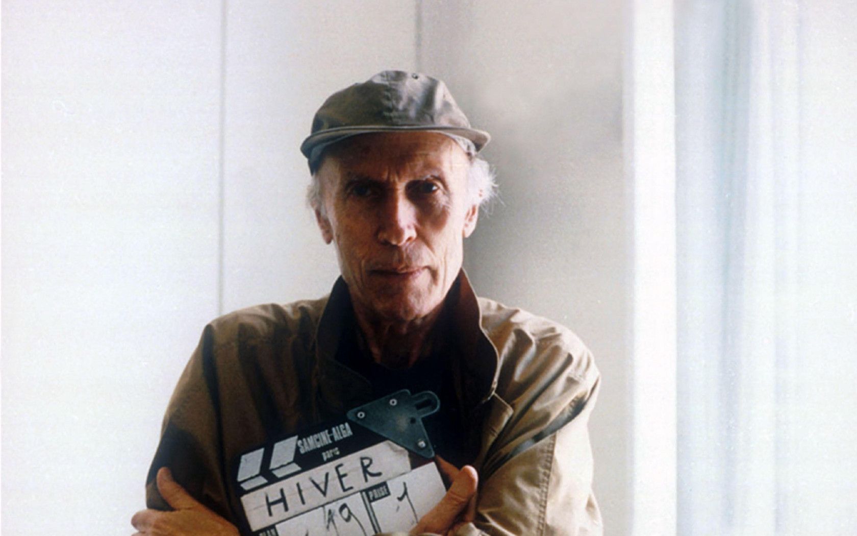 1680x1050 Eric Rohmer's timeless antidotes