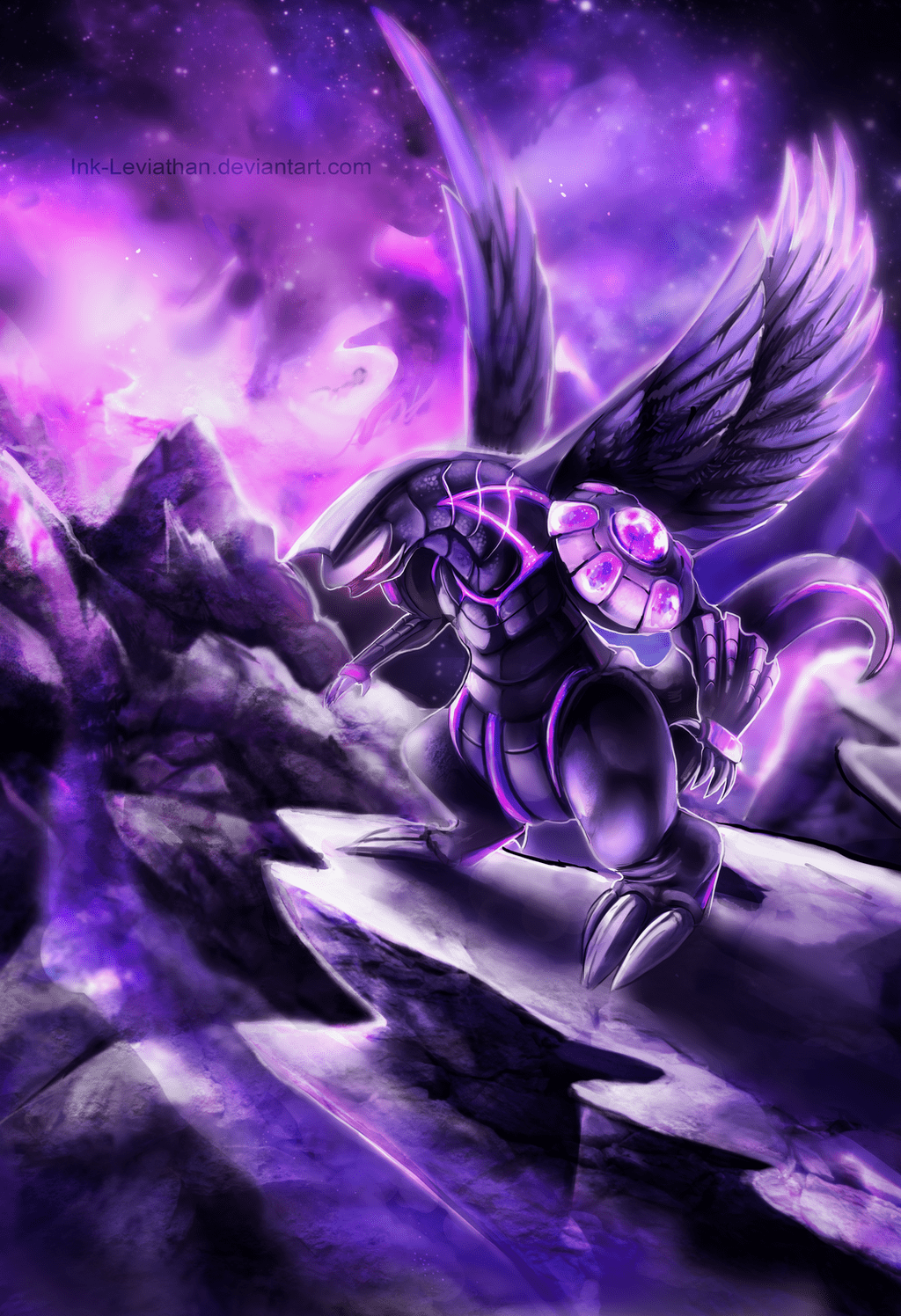 1024x1496 Fan Art Appreciation Post : Legends Of Hisui! Some Of My Favorites Starring Some Legendaries We'll Hopefully Meet In A Few Days, All Credits Down In The Comments For Easy Access!