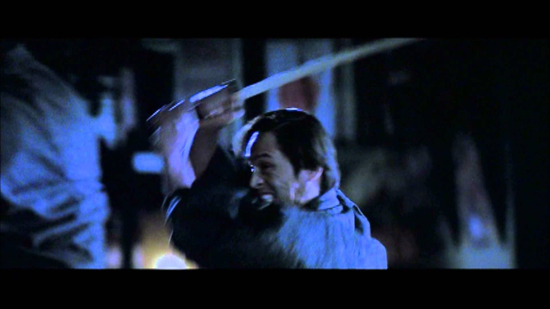 1920x1080 The Last Samurai cool fight scene HD