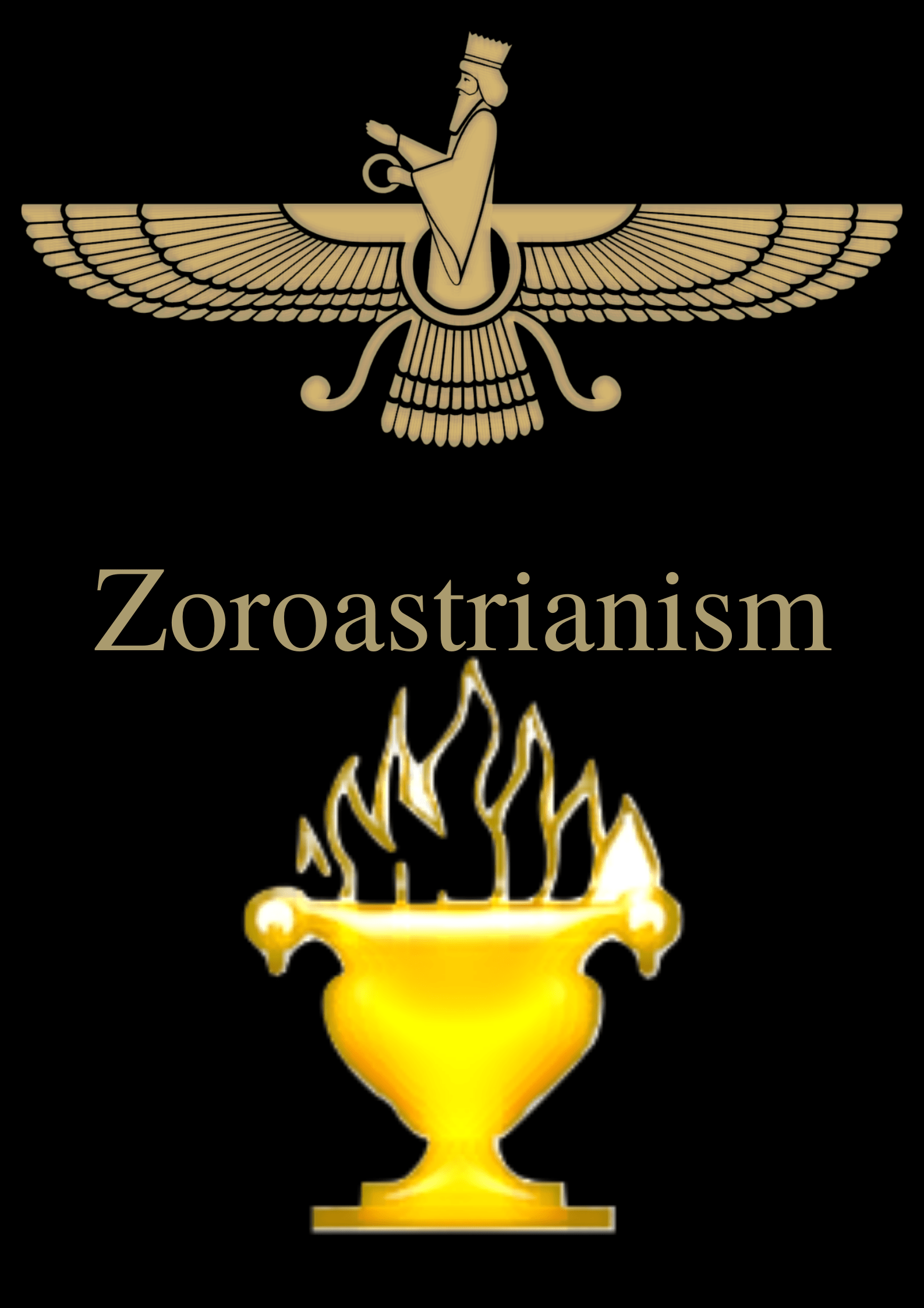 1587x2245 Zoroaster Wallpaper