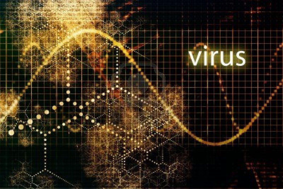 1200x801 Cyber Virus HD #Wallpaper