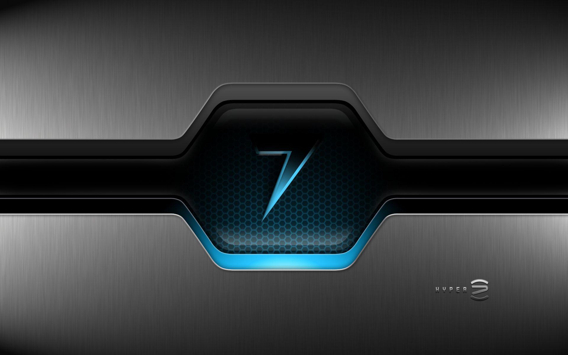 1920x1200 Free download Windows 7 Cyber Style Exclusive HD Wallpaper 3673