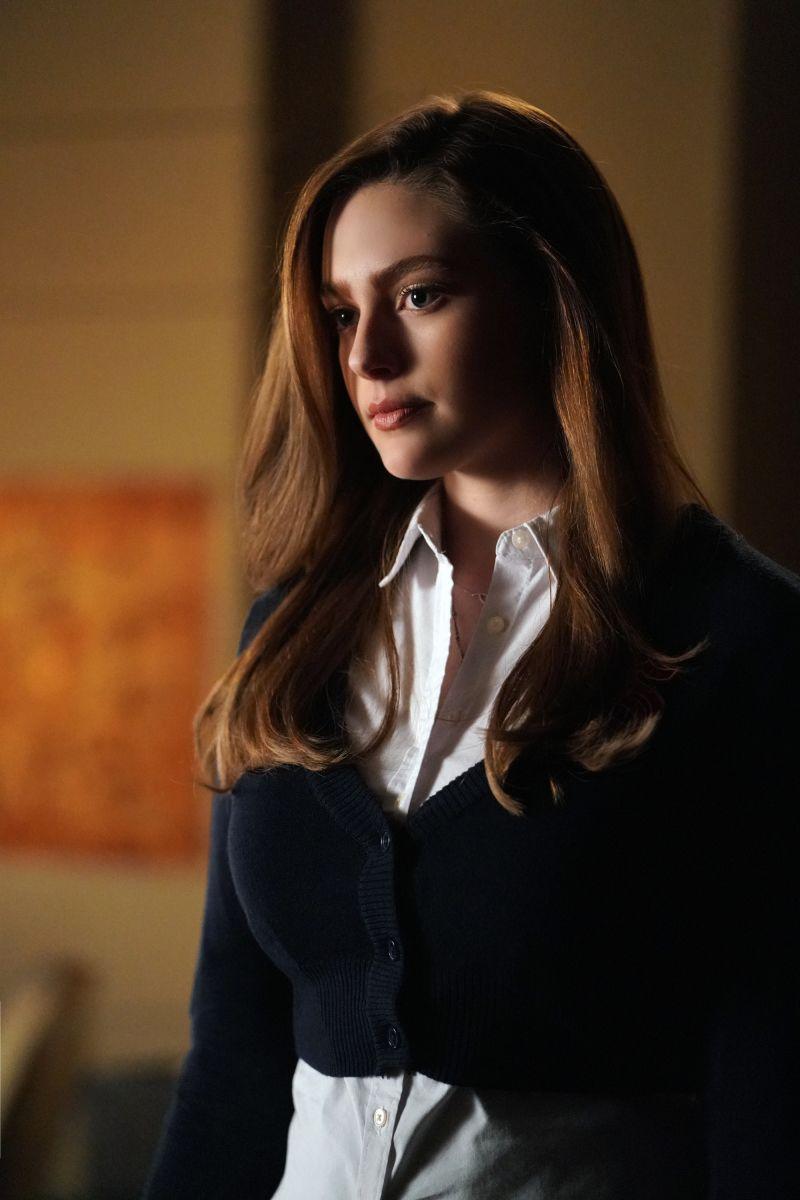 800x1200 Hope Mikaelson (Danielle Rose Russell). Hope mikaelson, Legacy