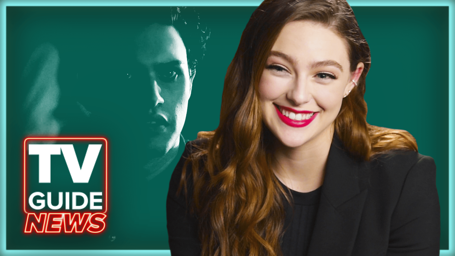 1920x1080 Legacies' Danielle Rose Russell Talks Landon Leaving Mystic Falls