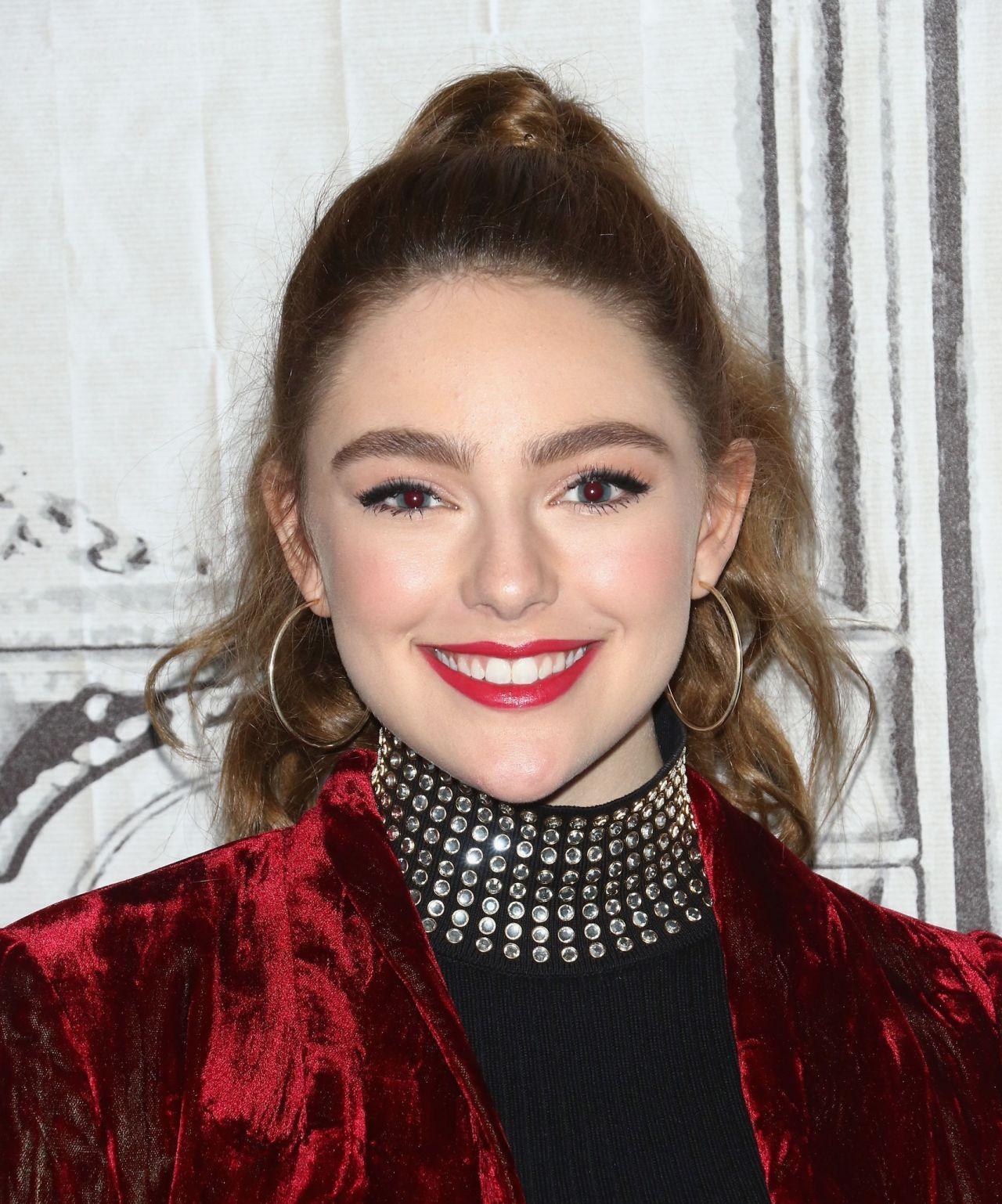 1280x1538 Danielle Rose Russell Latest Photo