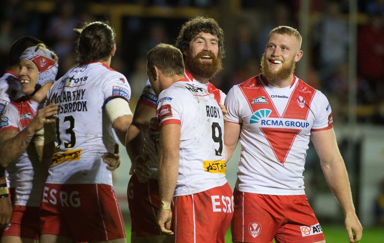 Rugby League Wallpapers - Top Free Rugby League Backgrounds ...