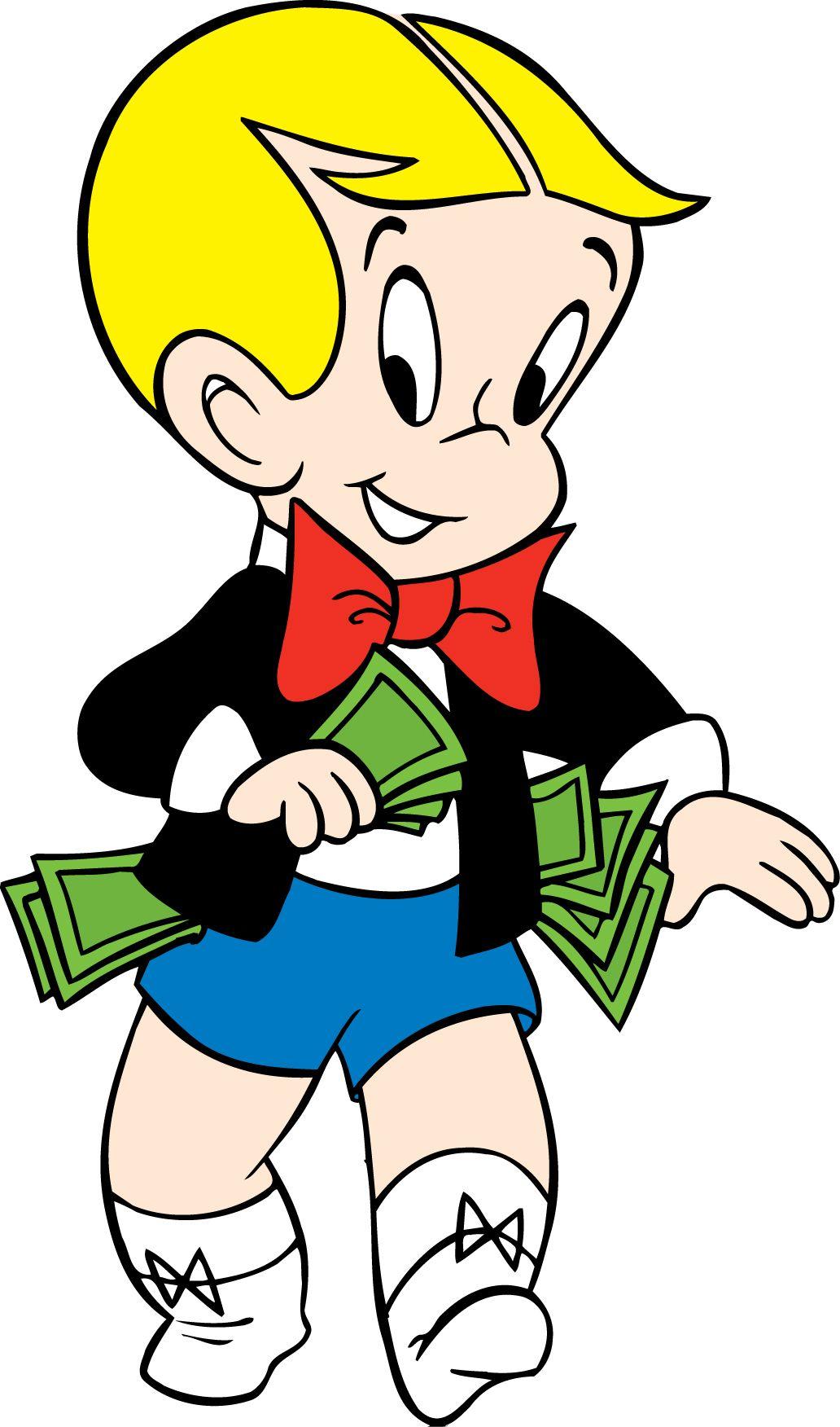 Richie Rich Wallpapers - Top Free Richie Rich Backgrounds - WallpaperAccess