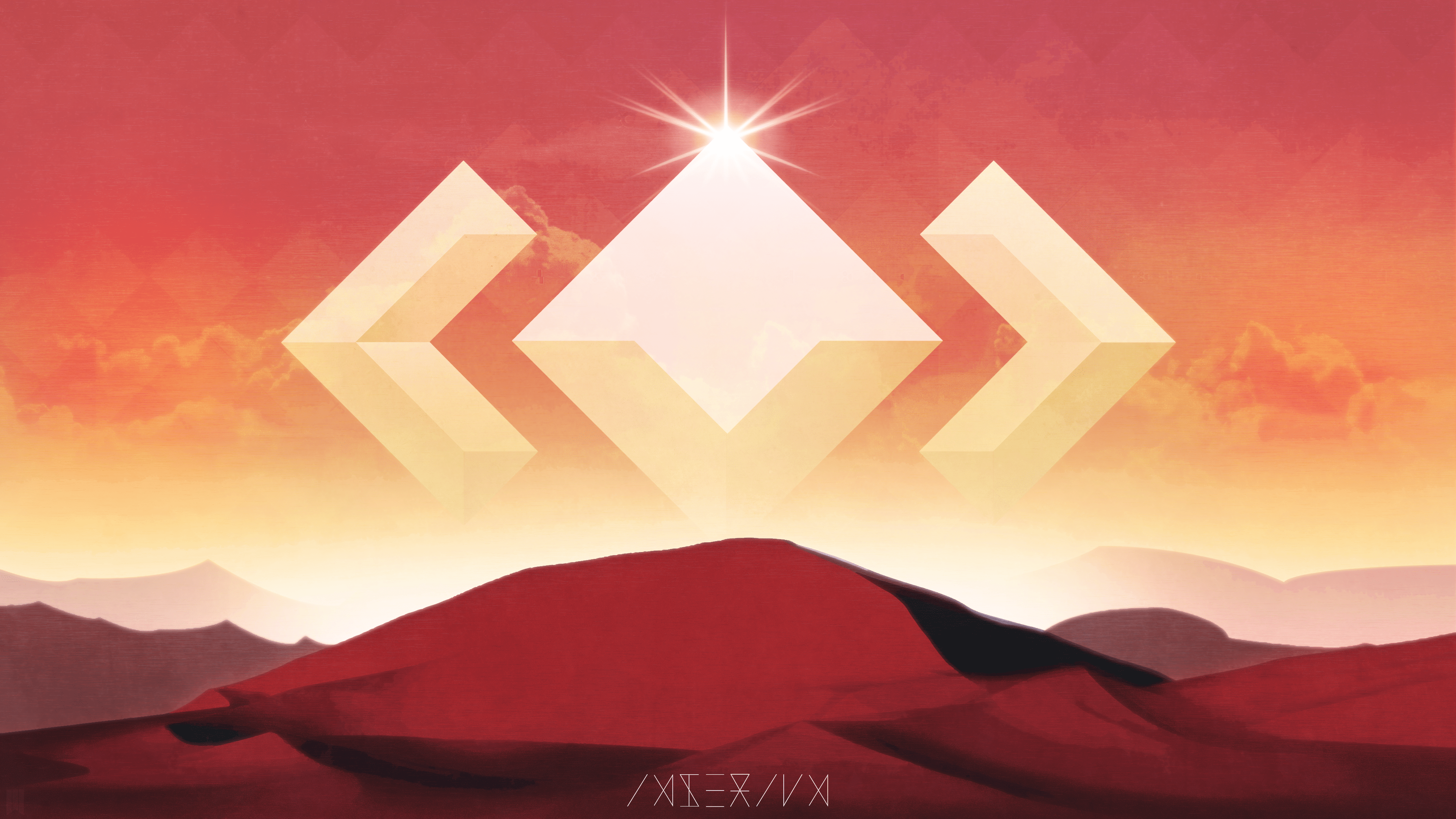 3840x2160 Madeon Wallpaper. Madeon Adventure