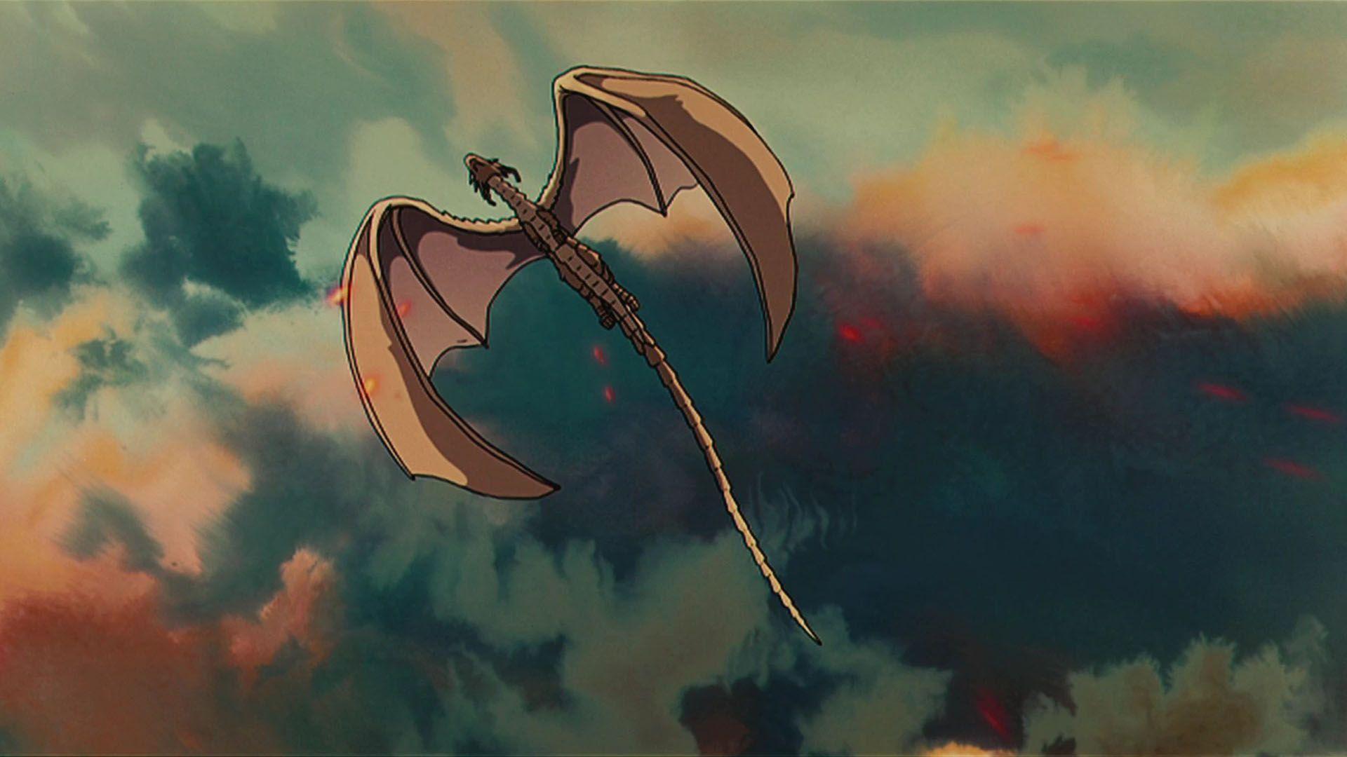 Tales From Earthsea Wallpapers Top Free Tales From Earthsea Backgrounds Wallpaperaccess