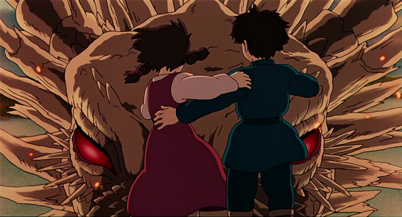 1280x692 Tales from Earthsea (2006)