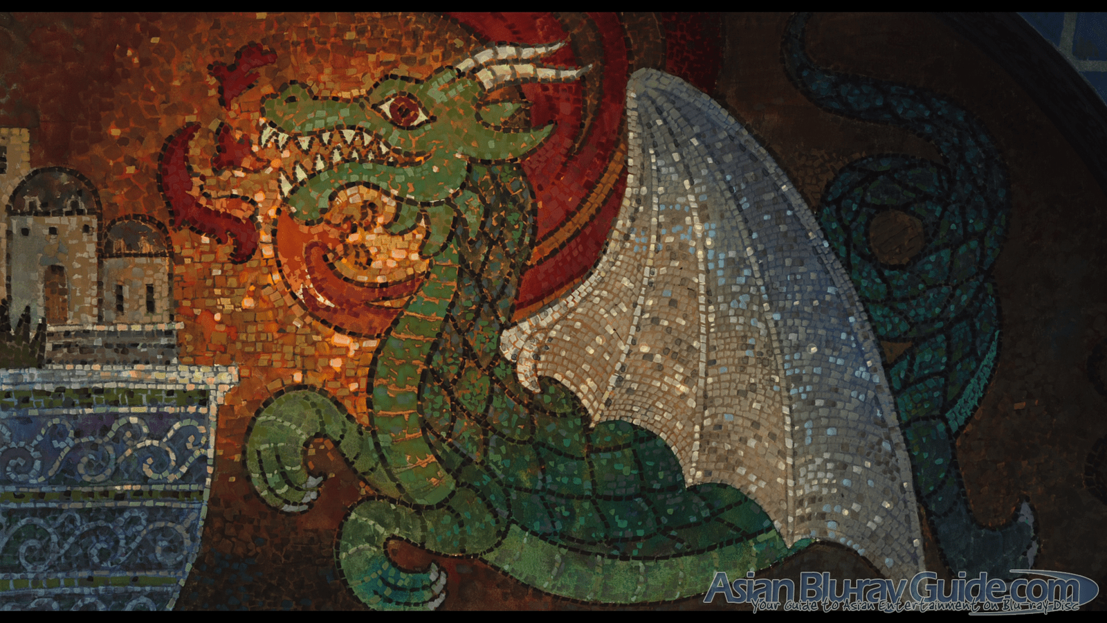 1600x900 Ghibli Blog: Studio Ghibli, Animation and the Movies: Tales From