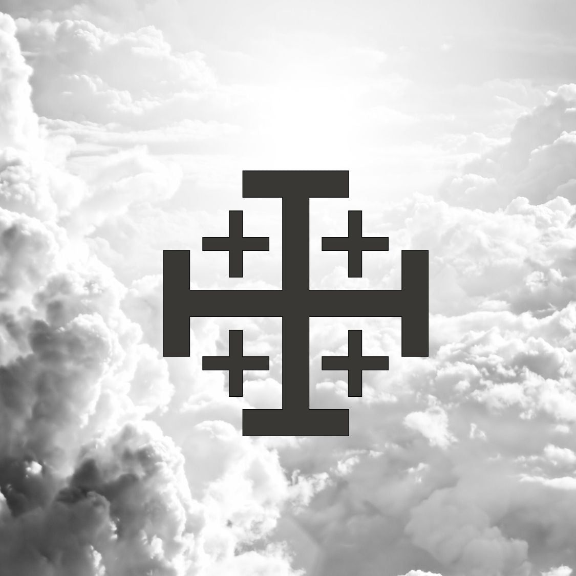 1125x1125 Christian Crosses Wiki: 70 Various Types With Meanings