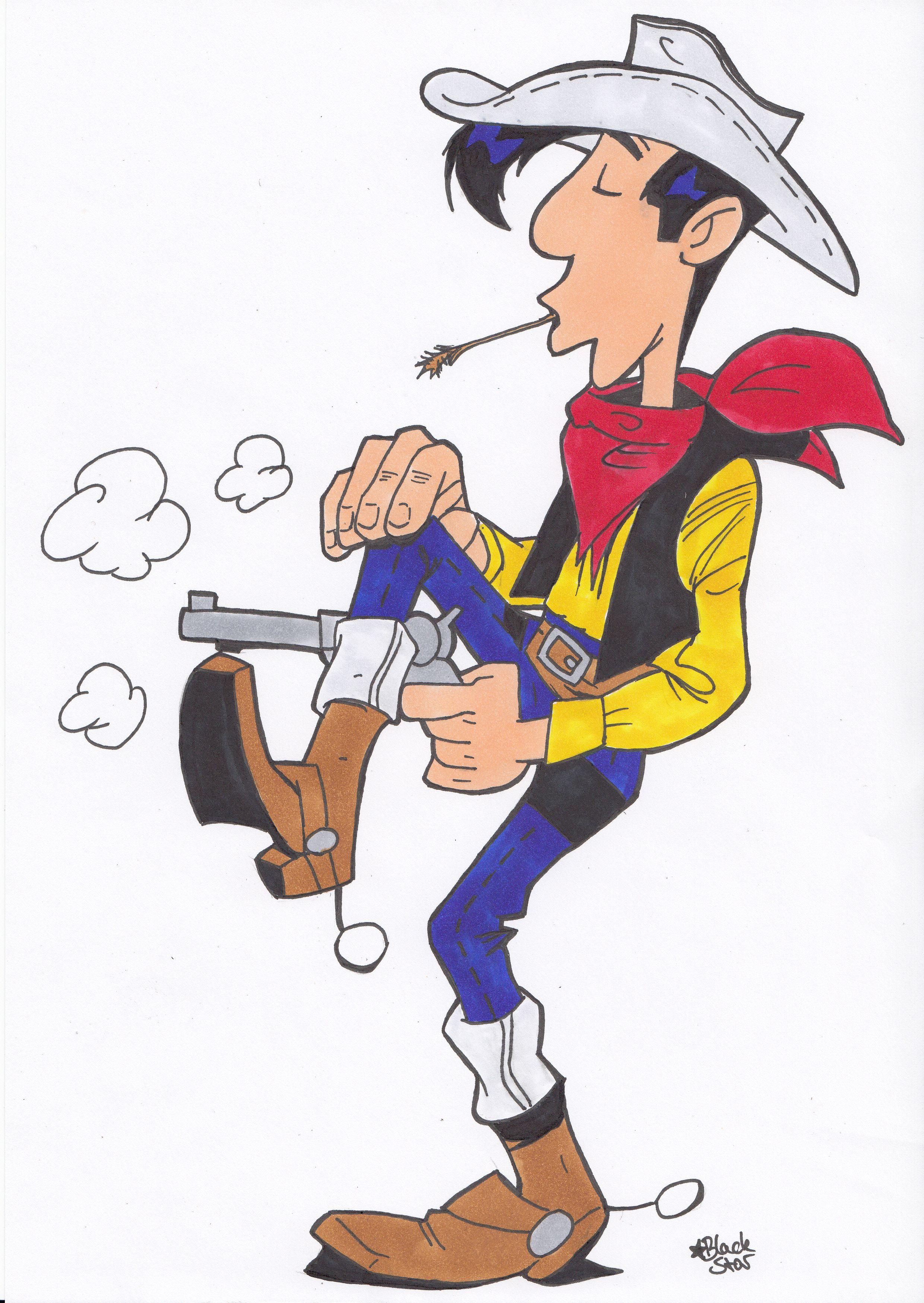 2480x3496 2480x3496px Lucky Luke 3674.38 KB