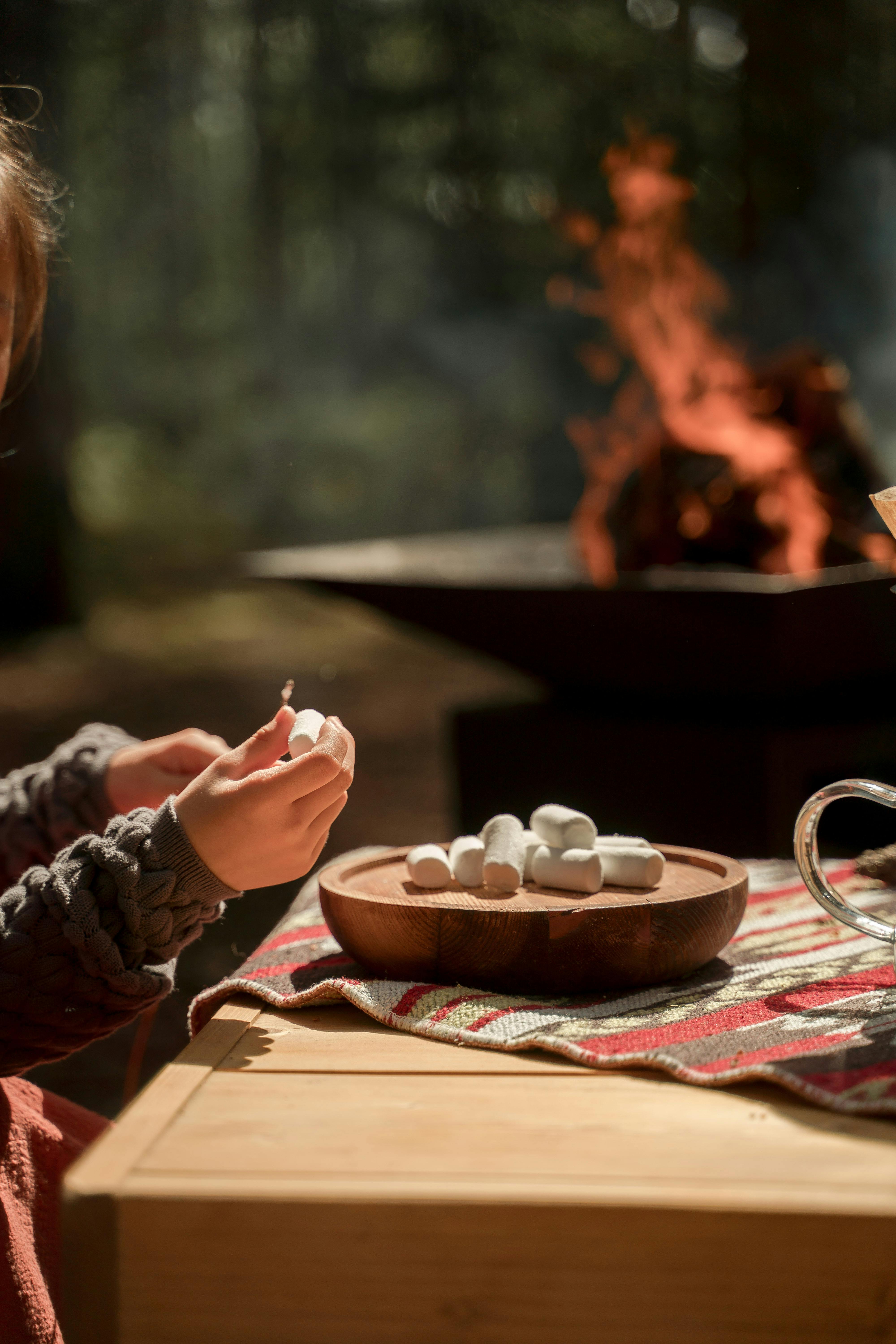 4000x6000 Campfire Cooking Photo, Download The BEST Free Campfire Cooking & HD Image