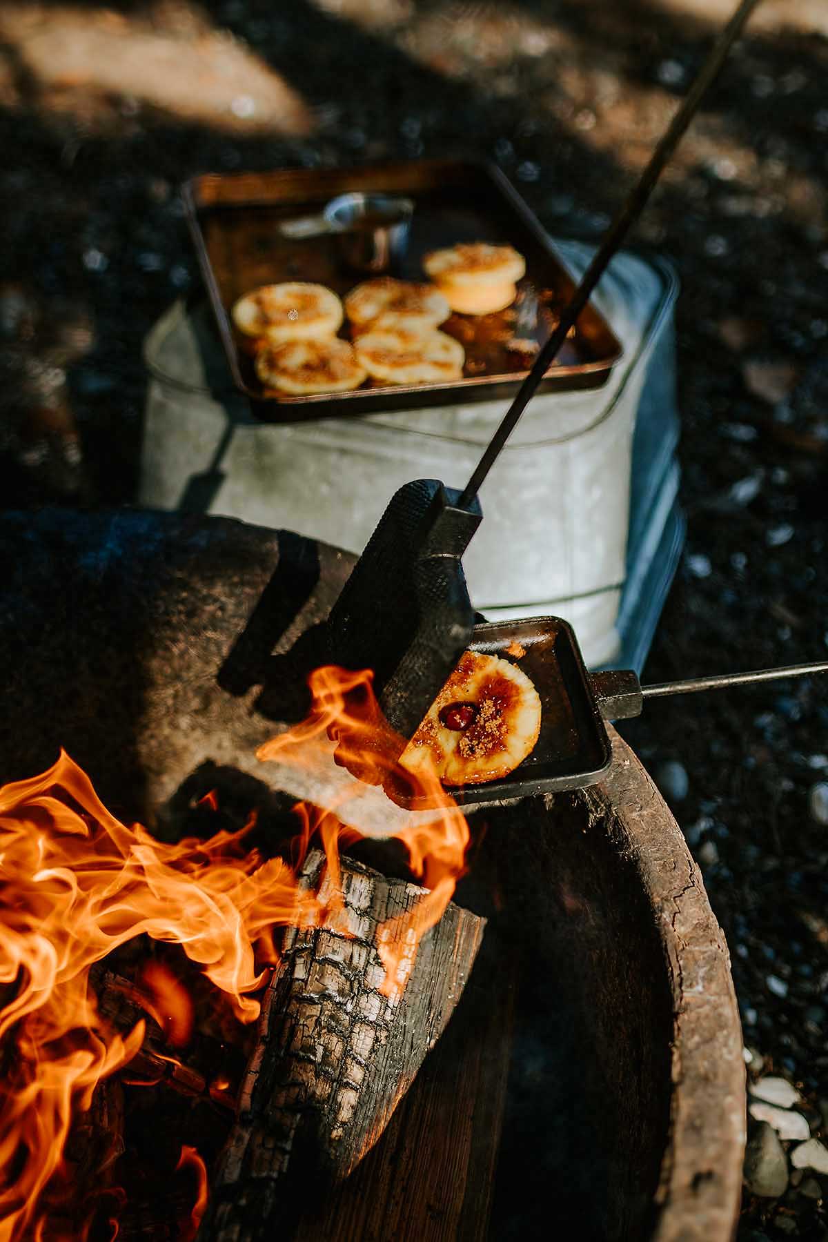 1200x1800 How To Cook Over A Campfire: A Guide For First Timers