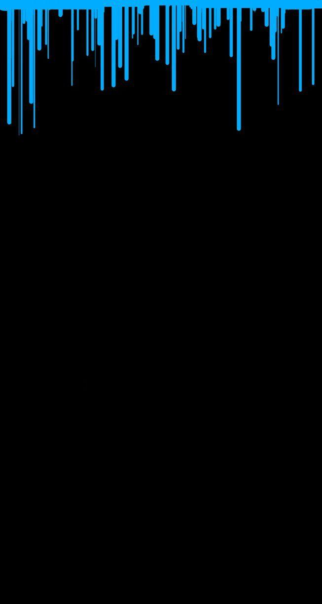 653x1224 Free download Custom Paint Dripping by Lythronax [653x1224]