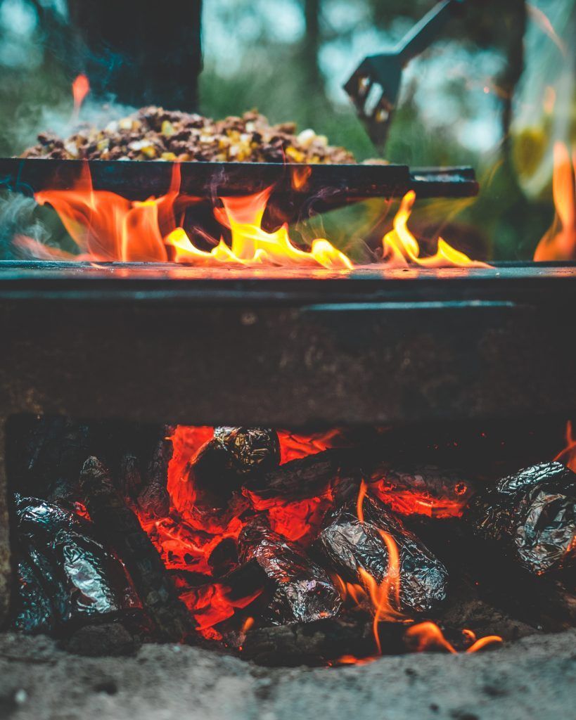 819x1024 Best Campfire Cooking Recipes for a Summer Feast Change Gourmet