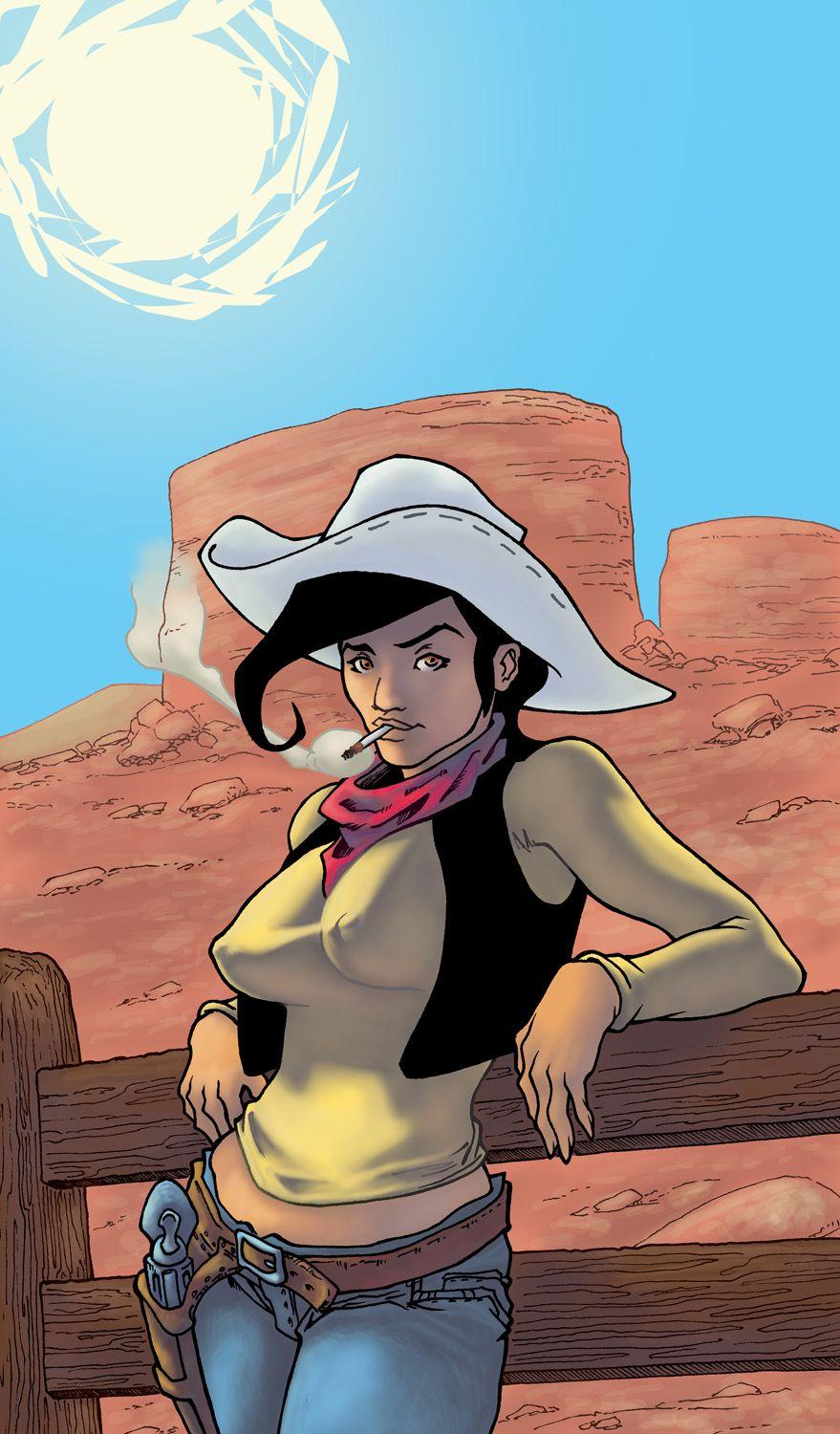 879x1500 Lucky Luke