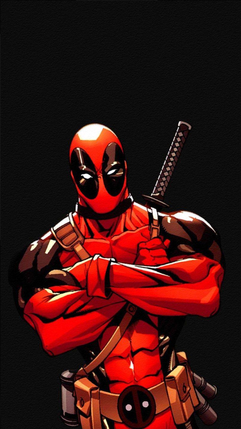 Deadpool Android Wallpapers Top Free Deadpool Android