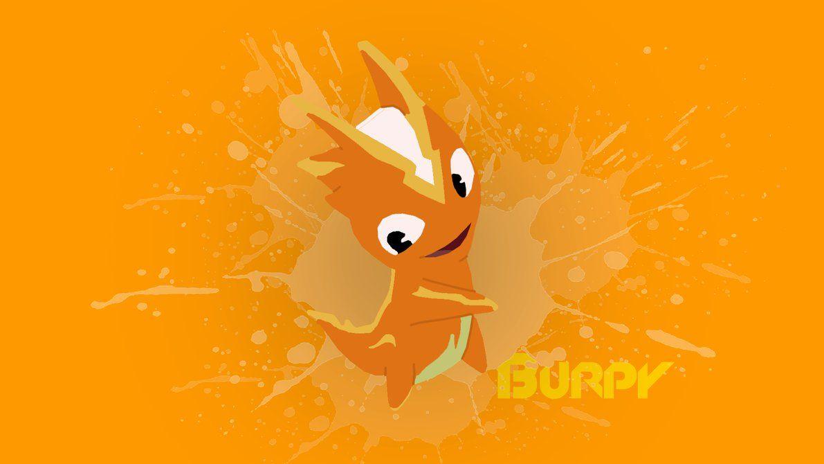 1191x670 Slugterra Wallpaper