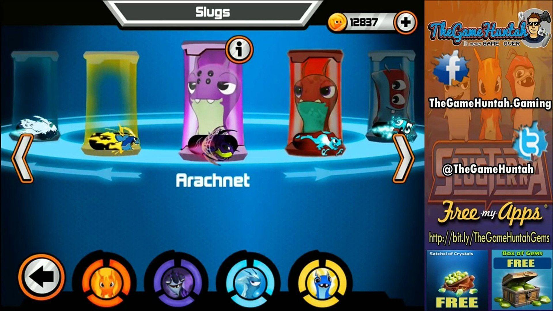 1920x1080 Slugterra Slug it Out! Slugs ! Puzzle Combat iOS