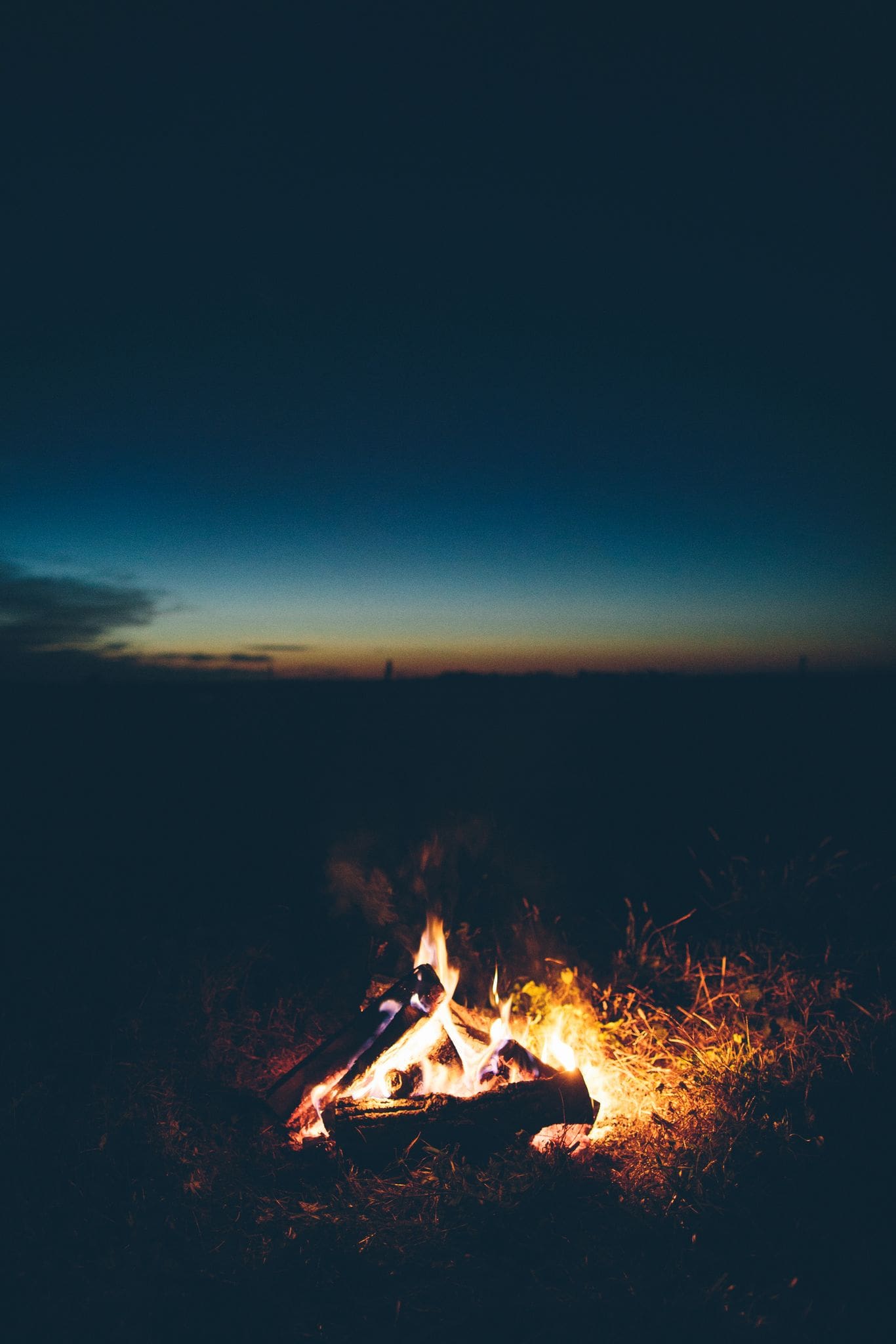 1366x2048 Laura Schara's Recipe for Campfire Cooking Success. Artful Living Magazine