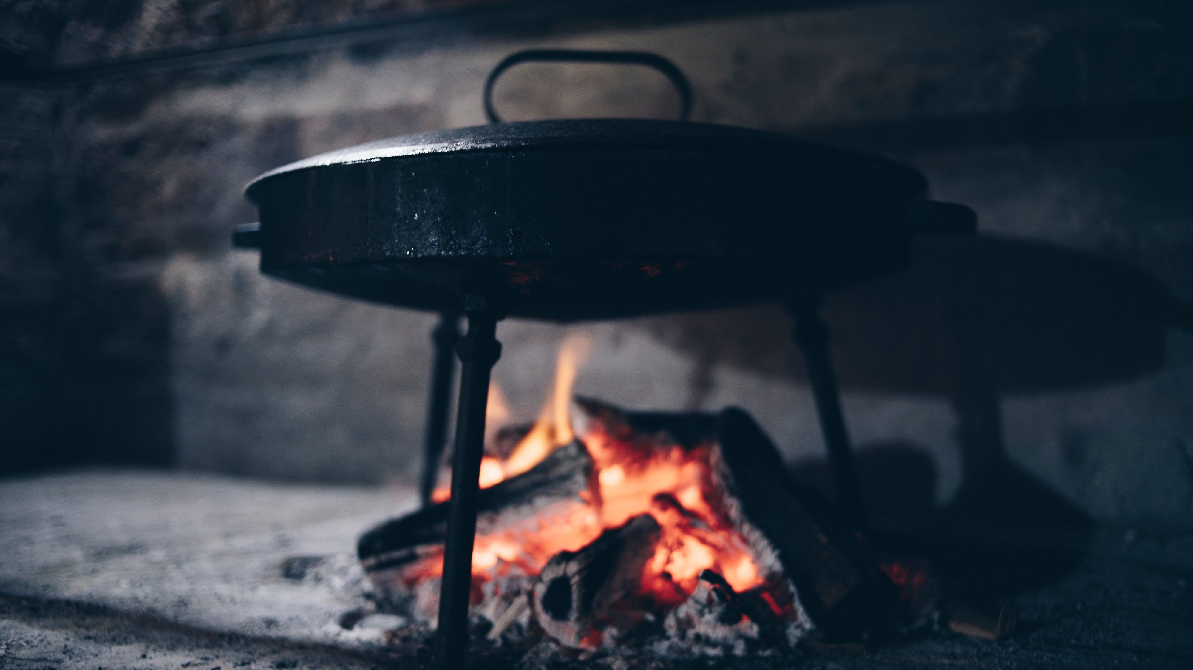 4000x2246 The Skottle Best Cookware for Camping & Overlanding