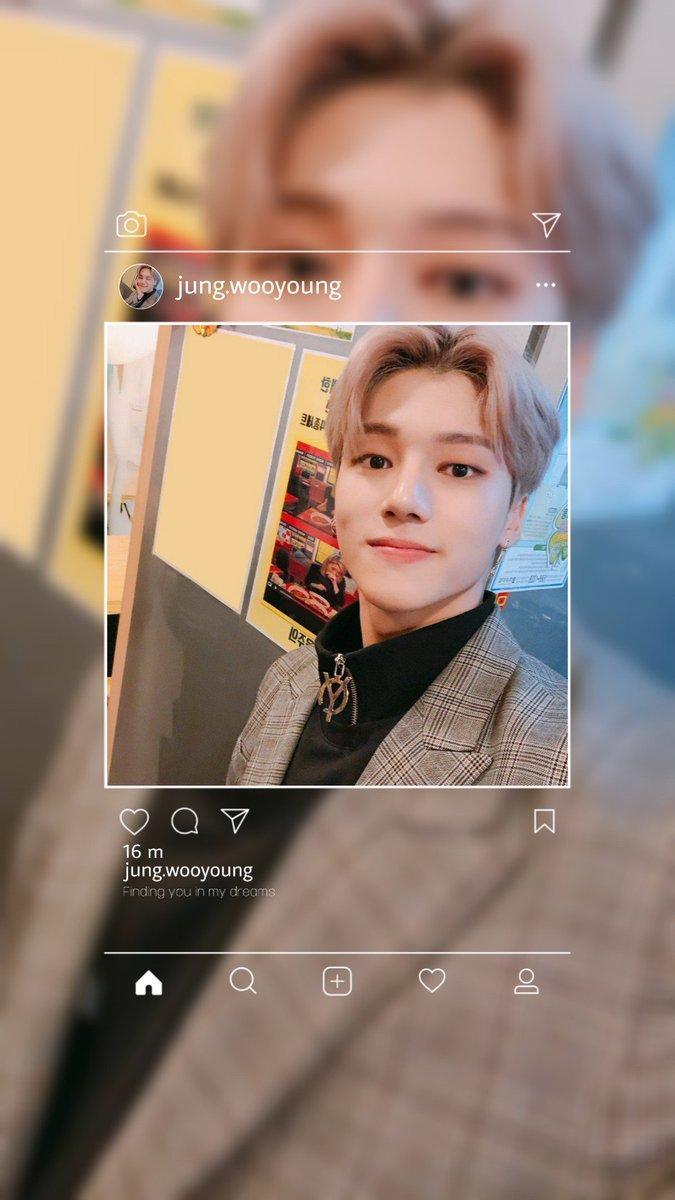 675x1200 Wooyoung ATEEZ Wallpaper