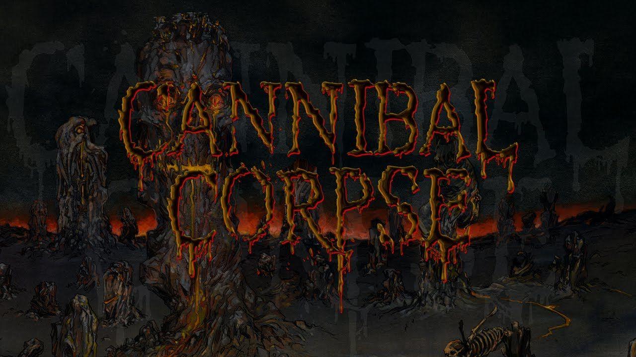 1280x720 Cannibal Corpse Sadistic Embodiment (OFFICIAL)