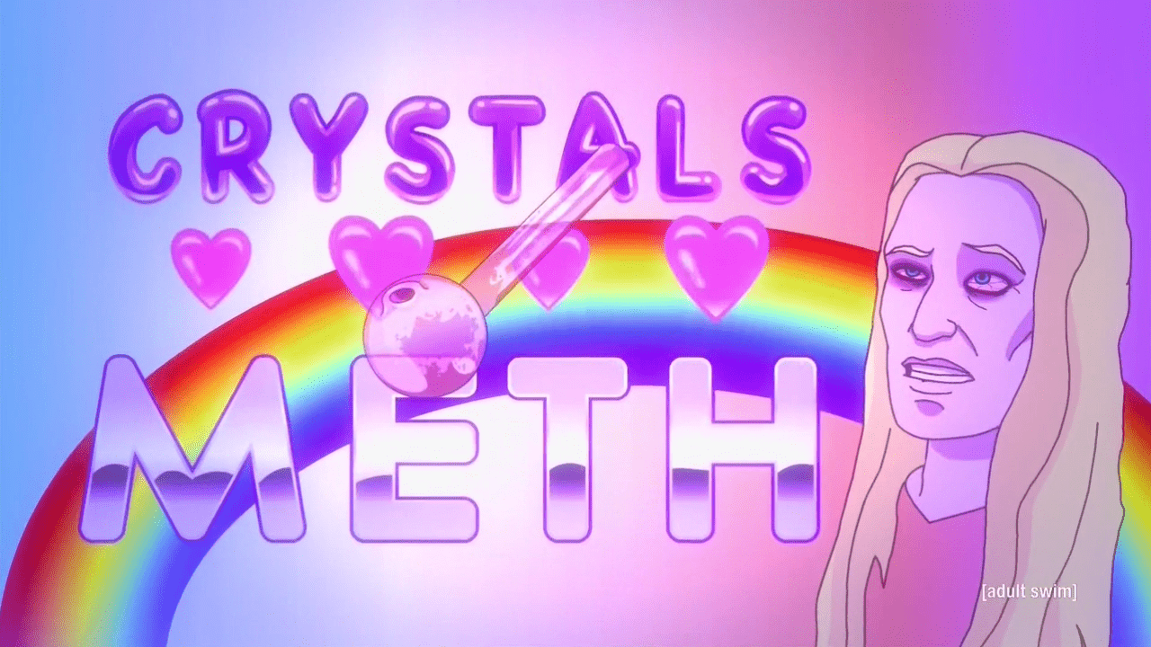 1280x720 Metalocalypse Corpse Guitarist Meme