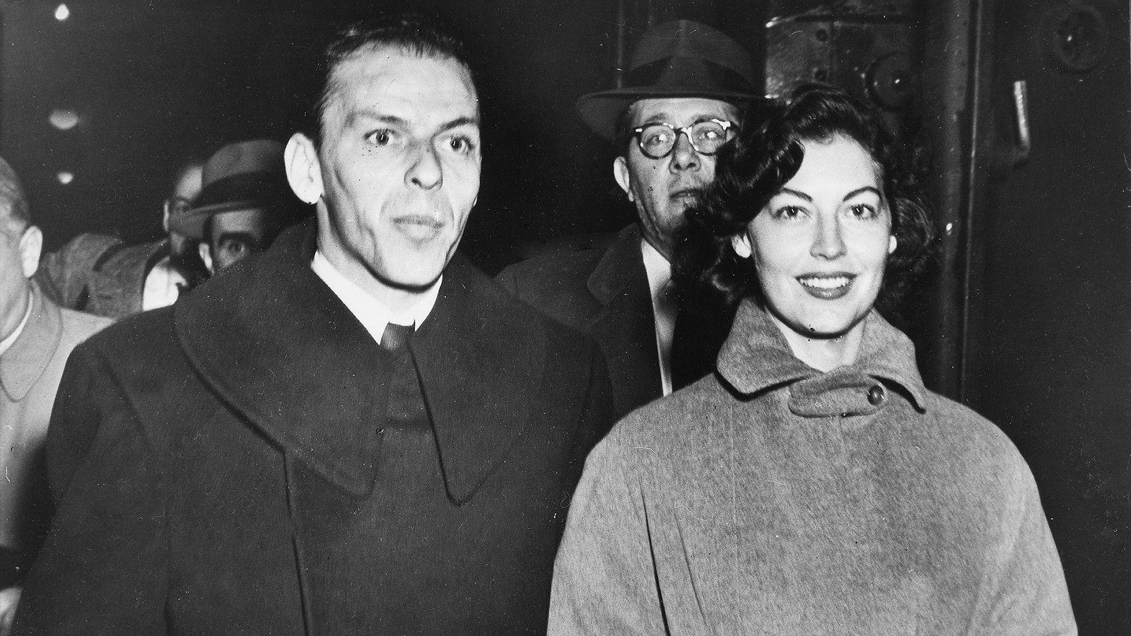 1600x900 Inside Frank Sinatra And Ava Gardner's Tumultuous Marriage