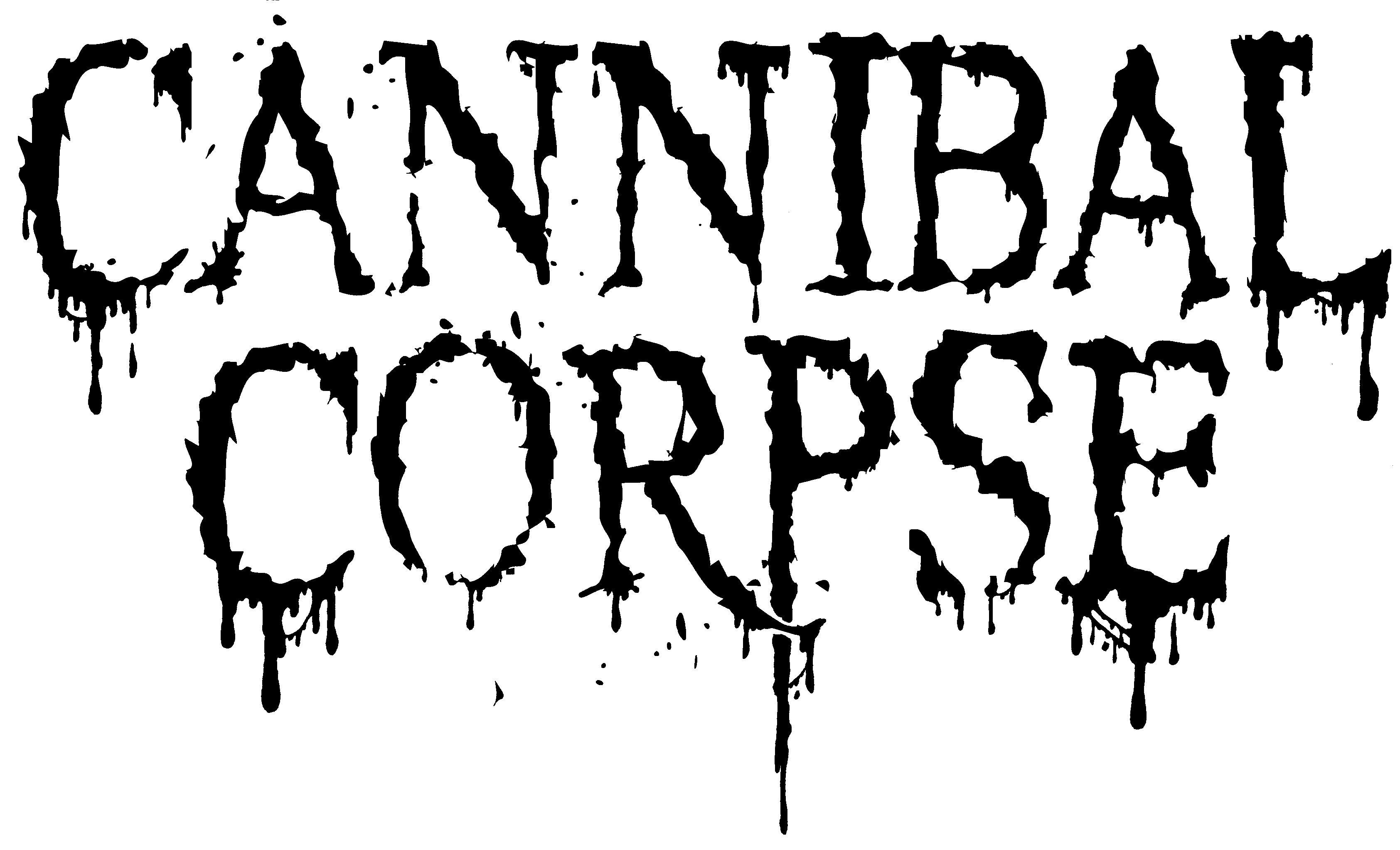 3369x2046 Cannibal Corpse HD Wallpaper