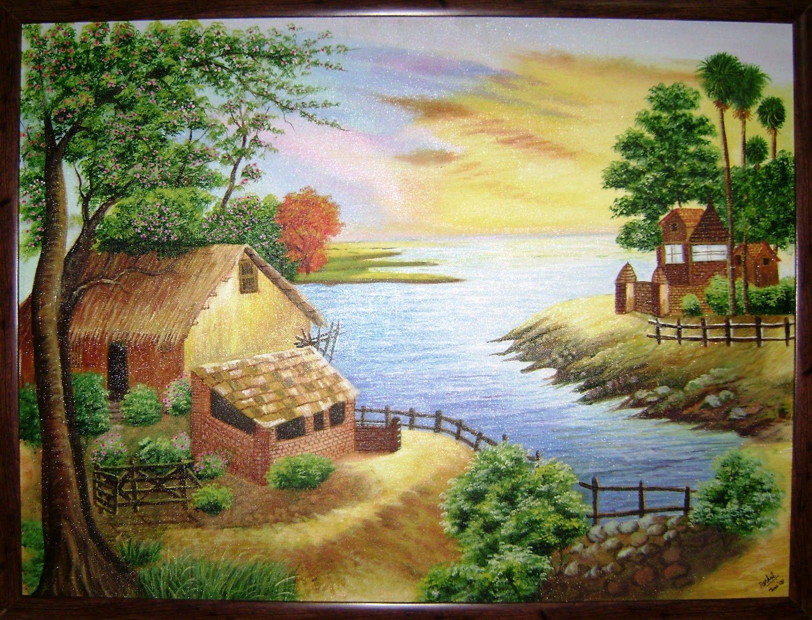 Indian Village Wallpapers Top Free Indian Village Backgrounds