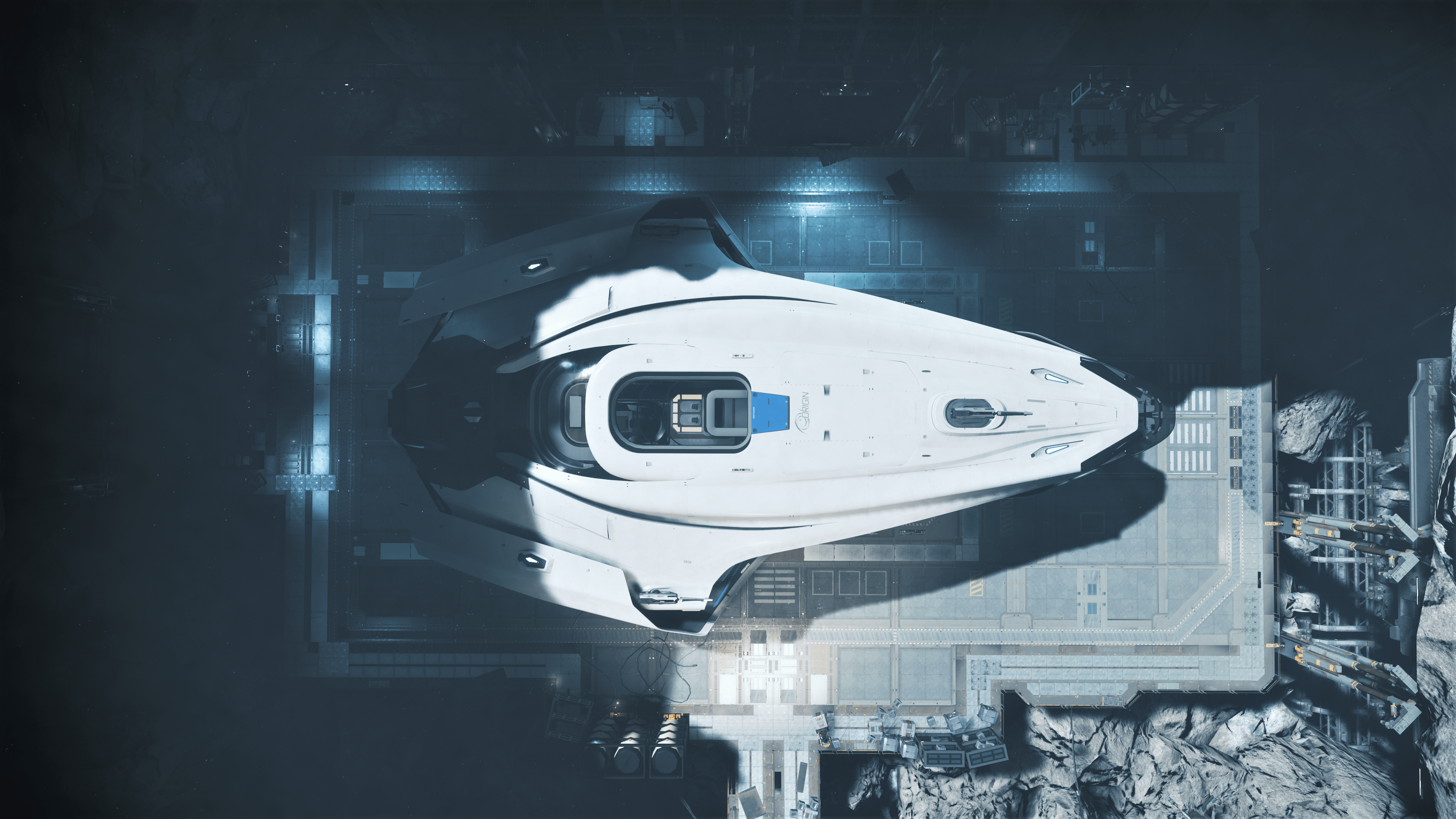 3840x2160 Ready for my next adventure 600i Explorer [4K Wallpaper]