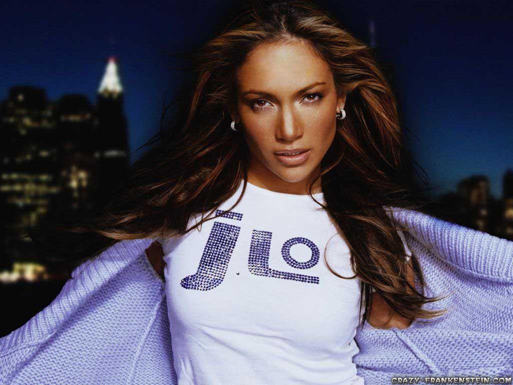 1024x768 Jennifer Lopez wallpaper 2