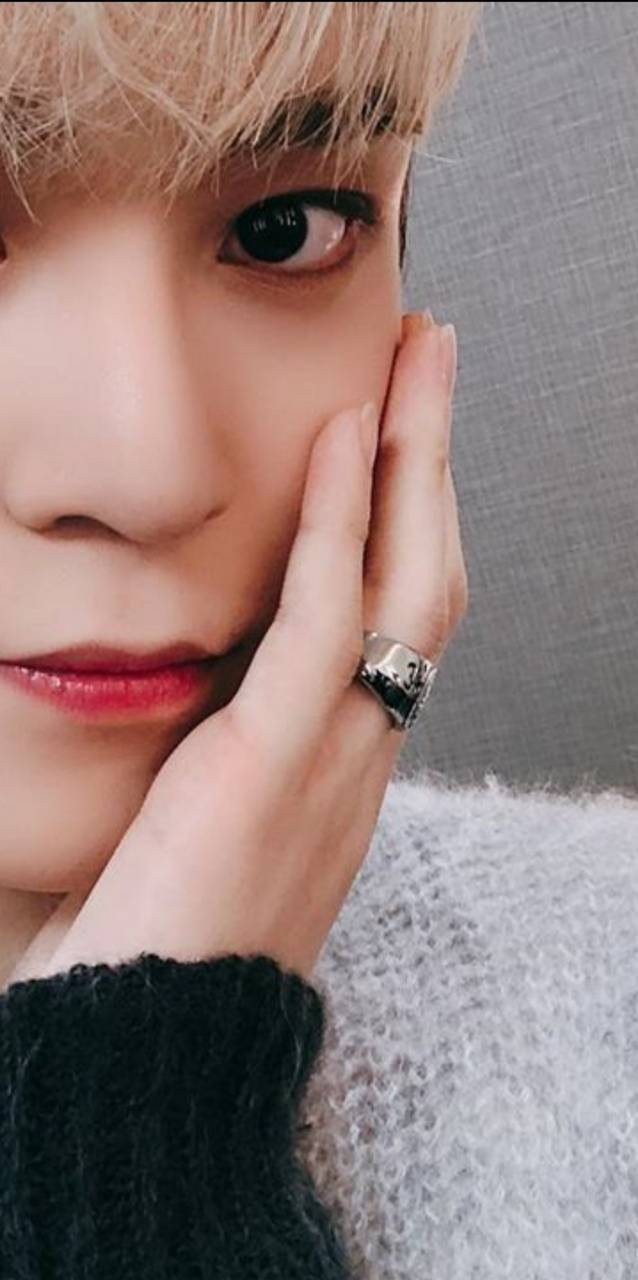 638x1280 Jeong Yunho Ateez wallpaper