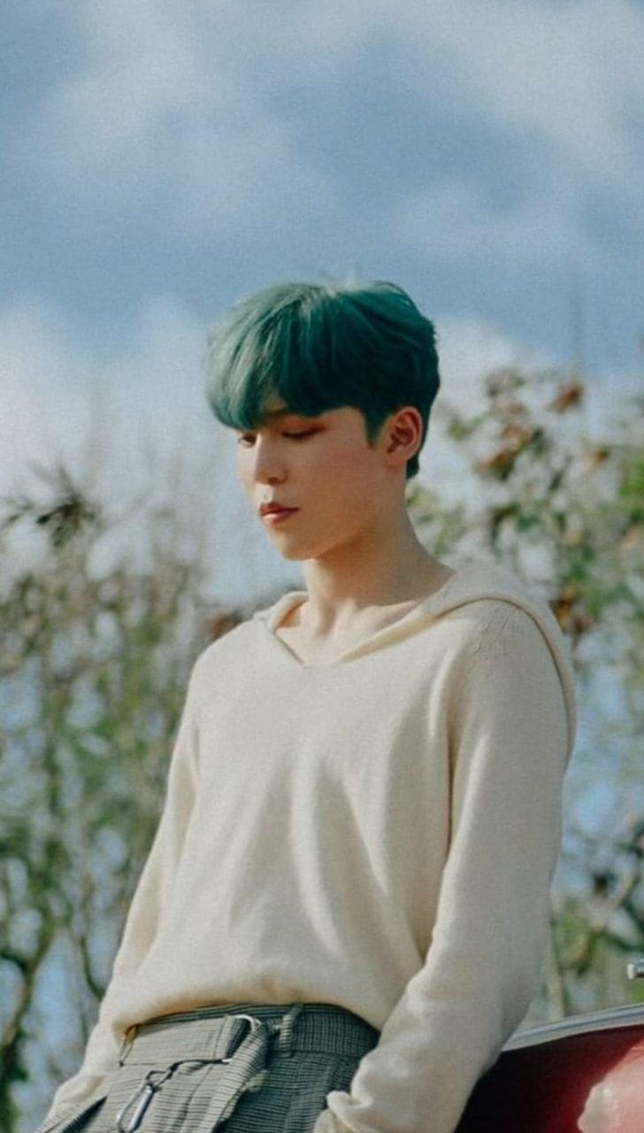 728x1280 Image about kpop in Ateez wallpaper