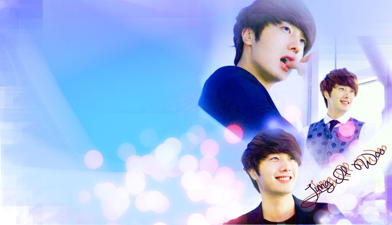 1366x786 Jung IL Woo Wallpaper. Jung IL Woo Wallpaper, Jessica Jung Wallpaper and Park Jung Min Wallpaper