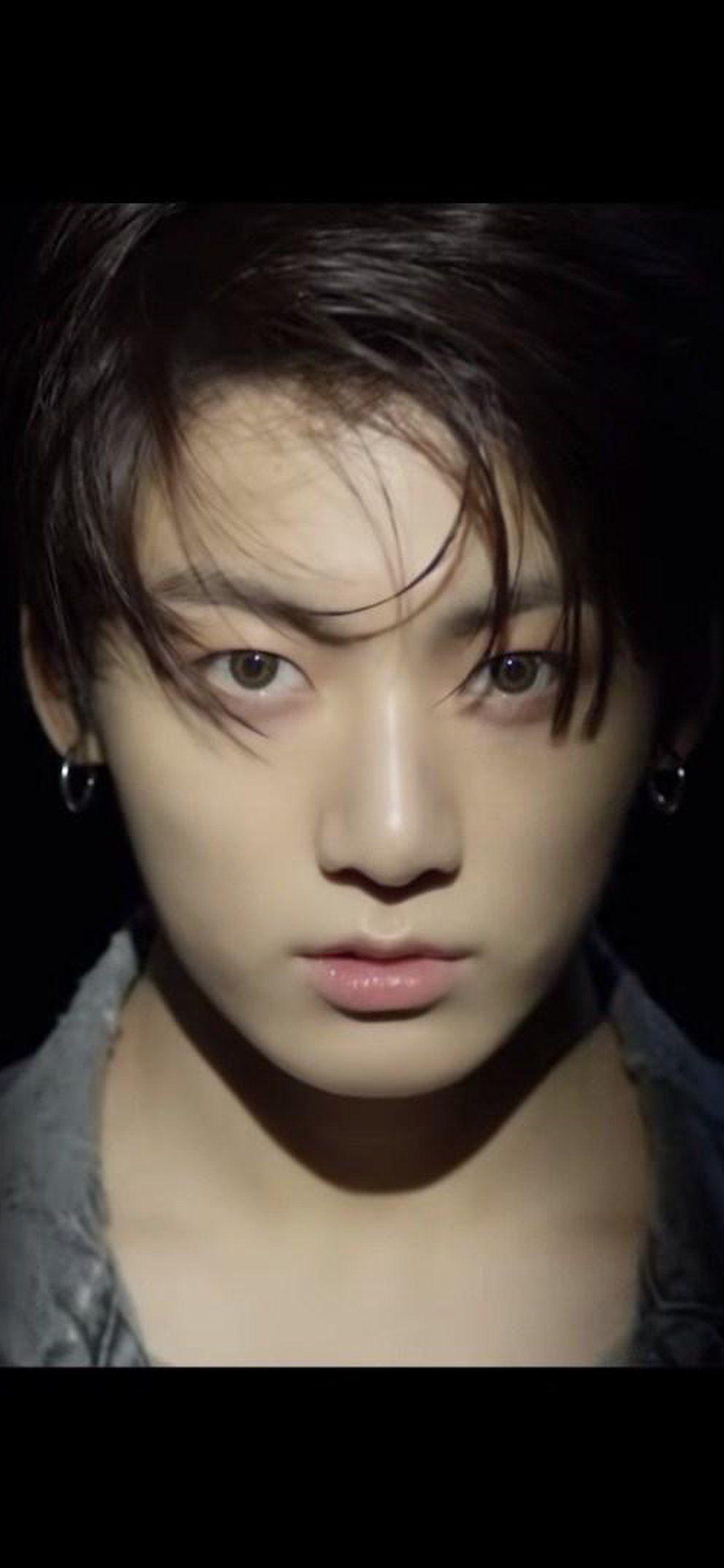 Bts Jungkook Fake Love Wallpapers Top Free Bts Jungkook Fake Love