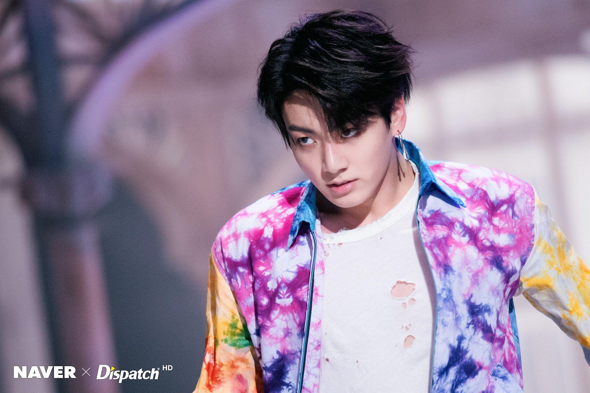 Bts Jungkook Fake Love Wallpapers Top Free Bts Jungkook Fake Love Backgrounds Wallpaperaccess