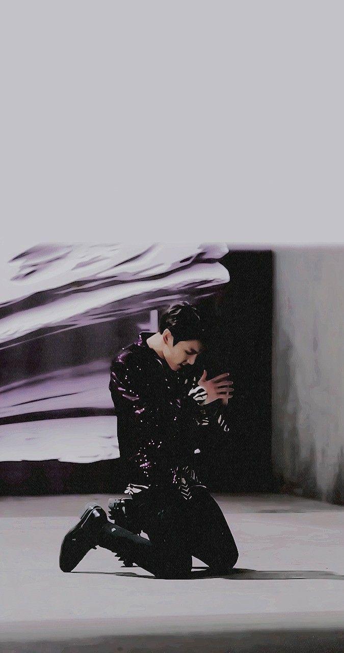 675x1280 BTS (방탄소년단) 'FAKE LOVE' Official MV. Bts wallpaper, Fake